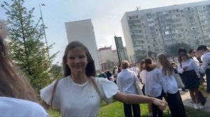 1 СЕНТЯБРЯ? иду в 7 класс ВЛОГ / Back to School/ школа 2022