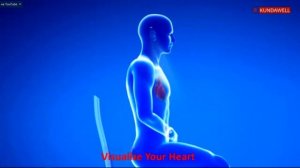 ✿Xu•Mingtang—40•Минут—'Визуализация Сердца'—Image•Medicine's★Method—07.07.2020