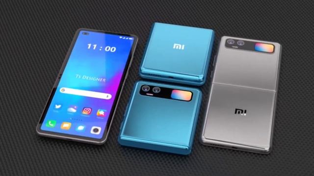 xiaomi mi mix flip /First look , Review Trailer,camera, features,full specifications,Launch date смотреть онлайн