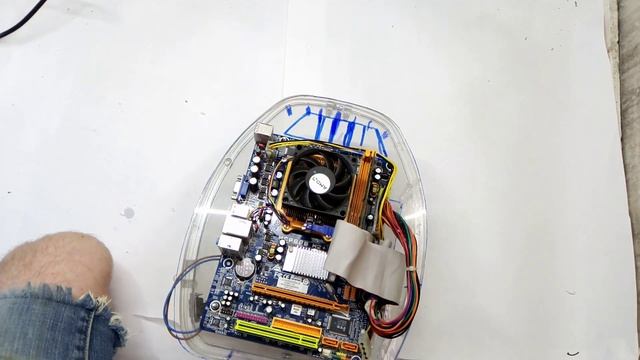 #wydralex #pc
How to make a desk PC for adults (DIY desk PC) смотреть онлайн