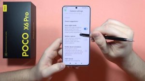 POCO X6 Pro: The Best Camera Features - Camera Tips & Tricks for POCO X6 Pro #howtodevices