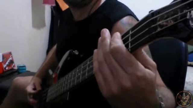 Restauração de Guitarra e Baixo смотреть онлайн