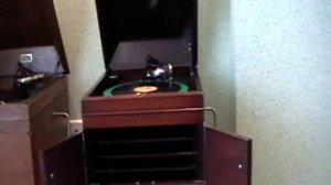 Леонид Утесов -- Два друга