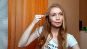 КАК ЗАВИТЬ ВОЛОСЫ С ПОМОЩЬЮ ВЫПРЯМИТЕЛЯ. ПРОСТОЙ СПОСОБ.