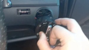 VW Polo Vivo / 9n/ 9n3 Auto Headlight Switch (on my Polo 9n3 GTI)