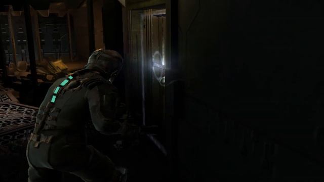 Игра Dead Space ( Мертвый Космос ). Нереальный ( максимальный ) уровень сложности. Прохождение 1 смотреть онлайн