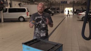 как работает масляный фильтр