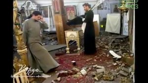 ДОКТОР ЛИЗА  1  ЧАСТЬ