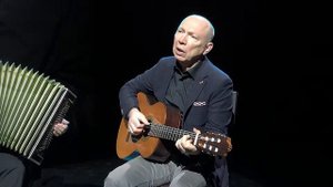 Минуты тишины..