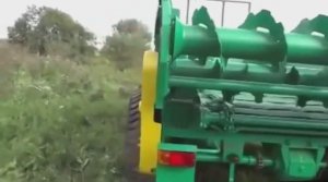Машина для внесения удобрений ПРТ-7А www.belrusagro.com..mp4