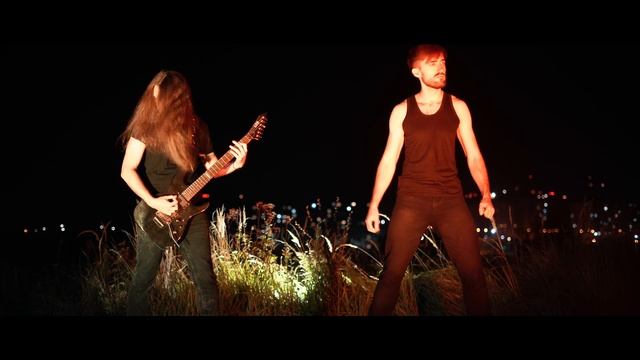 Sabaton - Stalingrad (Cover на Русском by Alex_PV)