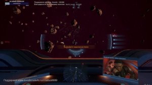 Продвинемся по земному сюжету. X4 Foundations - Сплитский огонь #35