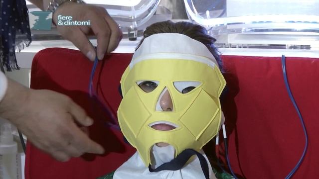 DOCTOR LIFTING | Trattamento antiage | Cosmoprof 2016 смотреть онлайн