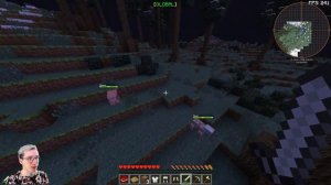 ПОЧЕМУ НЕ БЫЛО ВИДОСОВ И КАКУЮ СБОРКУ ВЫБИРАЕМ НА  ВИКТОРИ КРАФТ?