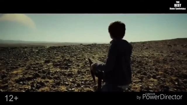 Обзор фильма Тёмная башня.