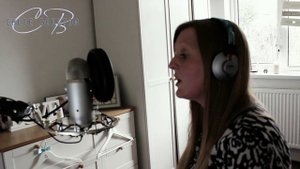 Celine Dion - I'm Alive Cover by Chloe Boulton (Stuart Little 2 Film)