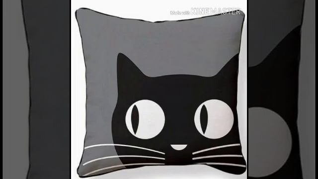 DIY Patchwork cushion cover design