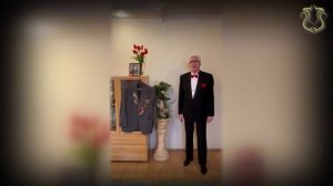 Равиль Харисов "Журавли"