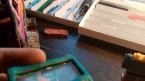 Превращение пластилина в машину лада нива трэвел, своими руками