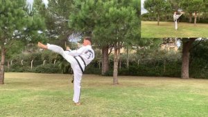 Туль - Чунг-Му | Тхэквон-До МФТ