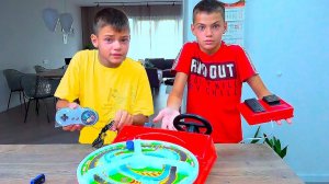 НАМ ПРИСЛАЛИ ЗАМЕНУ PS4.  МАСИКИ