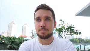 Наша вторая квартира.Cколько стоит снять жилье в Сингапуре.