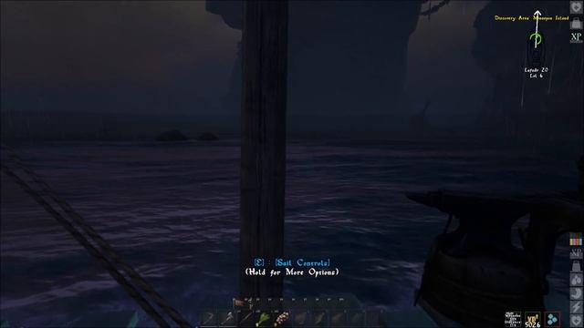 Пираты Зеленой Бороды - Начало /02/ Atlas MMO смотреть онлайн