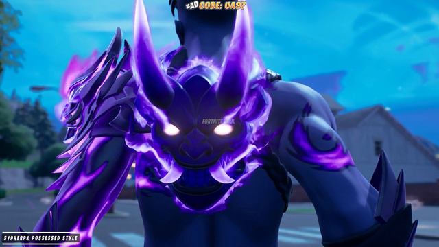 SypherPK Icon Series Skin all Styles REACTIVE Gameplay смотреть онлайн