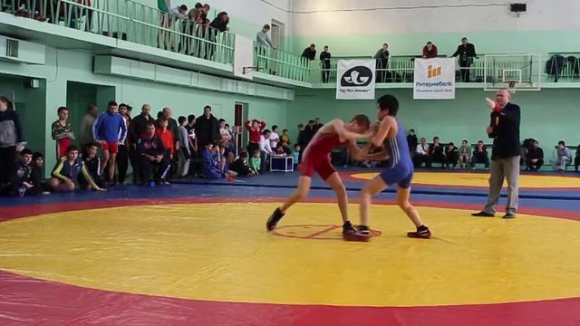 ОБЛАСТЬ-ЧУМЕРОВ 2014 40 смотреть онлайн