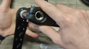 Система под 1 звезду с полым валом 24мм Prowheel MPX с OZON