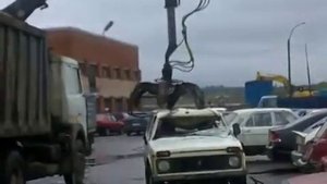 У машины есть душа
