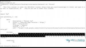 Proactive Threat Hunting: PCAPs Analysis With Yara | Yara Pcap (2021)