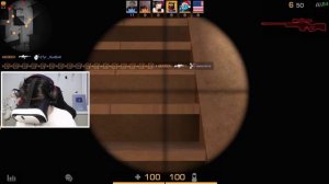STANDOFF 2 но В ВИРТУАЛЬНОЙ РЕАЛЬНОСТИ #2