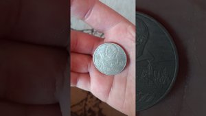 обзор на новый юбилейные монеты времён Союза Советских Социалистических Республик