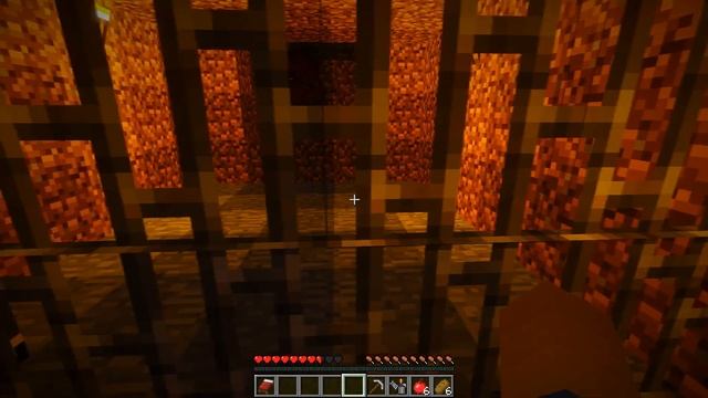 ЭТО ВСЕ СОН? ФНАФ СЕРИЯ 4 в МАЙНКРАФТ смотреть онлайн