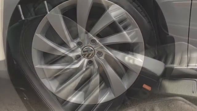 WK14GXF 2014 VW CC SILVER смотреть онлайн