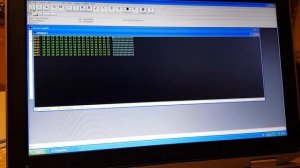 Peugeot 307 Johnsons Control BSI eeprom 95128 read and virginise