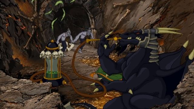 Alexstrasza, Deathwing, and the Finale! WCA #5 [Warcraft Adventures Lord of the Clans Let's Play] смотреть онлайн