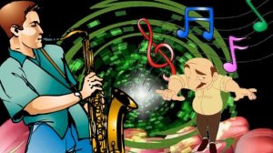 СУПЕР КЛАССНОЕ  ПОЗДРАВЛЕНИЕ С ДНЕМ РАБОТНИКА КУЛЬТУРЫ!