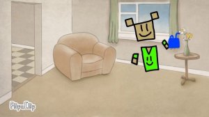 типичная жизнь моего персанажа