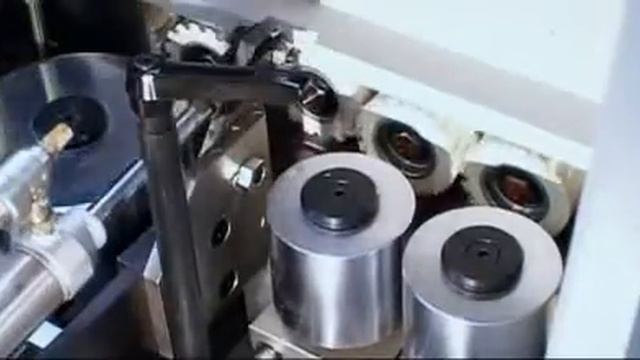 Кромкооблицовочный станок Filato FL 430