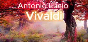 [HD] Классическая музыка Antonio Lucio Vivaldi