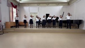 М. Маклин «Фанданго»