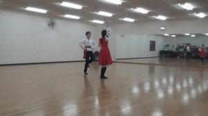 Kamarinskaya