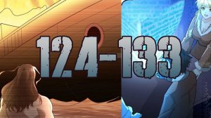 124 - 133  Выживание на необитаемом острове с красавицей/Survival on a desert island with a b