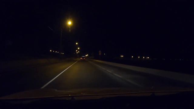 Дорога на море / С Урала до Абхазии на автомобиле / добрались до Балаково  #2
