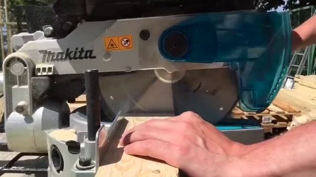 TESTDRIVE: разные задачи - разные пилы! смотреть онлайн