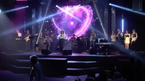 КОНЦЕРТ «СВЕТЛАНА КАШИНА. НАВСЕГДА С ТОБОЙ!»