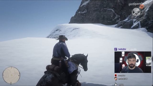 VAHŞİ BATI'DA YOLCULUK VAKTİ | Red Dead Redemption 2 Türkçe 1. Bölüm смотреть онлайн