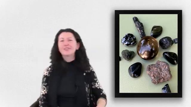 Камни для нижних центров "Очищение" смотреть онлайн